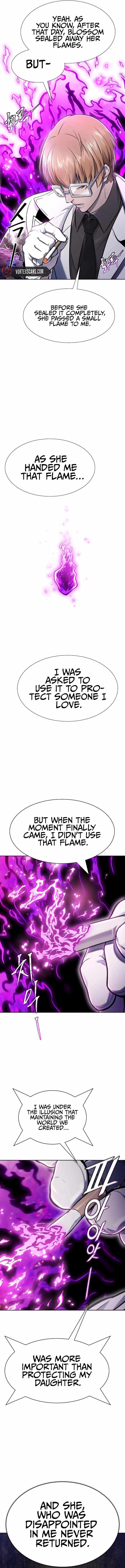 Tower of God Chapter 643 image 24